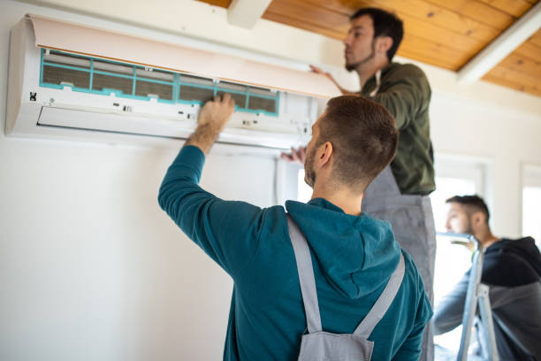Best HVAC Companies Near Me  in Pleasantville, NY