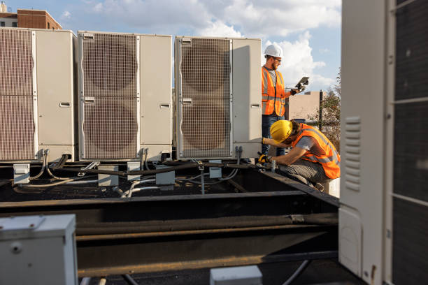 Best HVAC Installation Services  in Pleasantville, NY