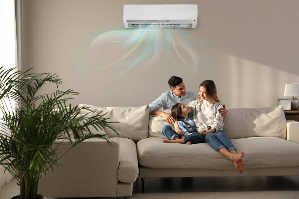 Best Emergency HVAC Repair  in Pleasantville, NY