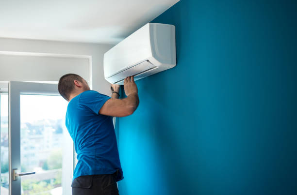 Best Ductless HVAC Repair  in Pleasantville, NY