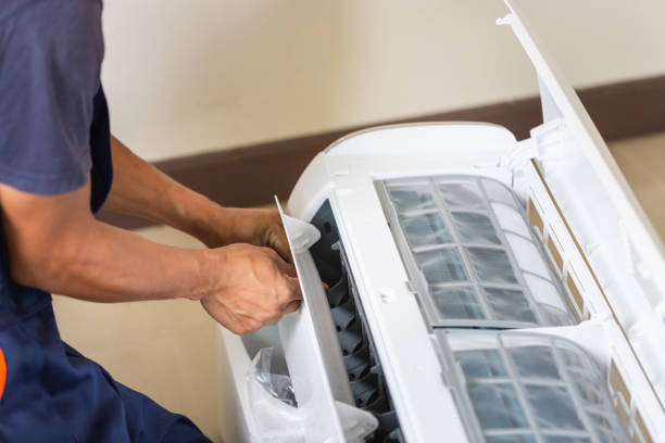 Best HVAC Installation Services  in Pleasantville, NY