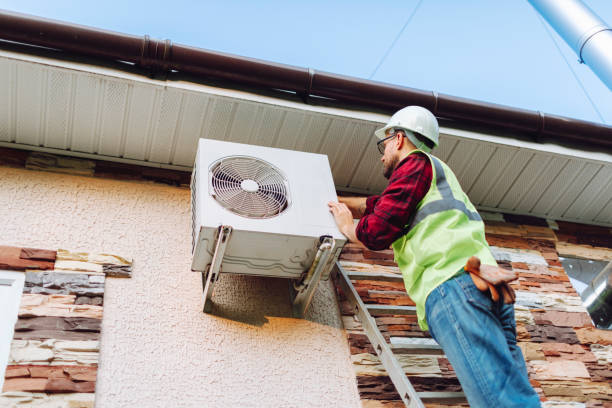 Best Central Air Repair  in Pleasantville, NY