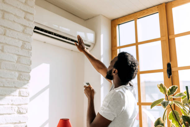 Best Residential HVAC Services  in Pleasantville, NY