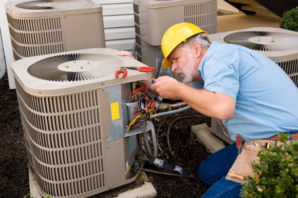 Best HVAC Companies Near Me  in Pleasantville, NY