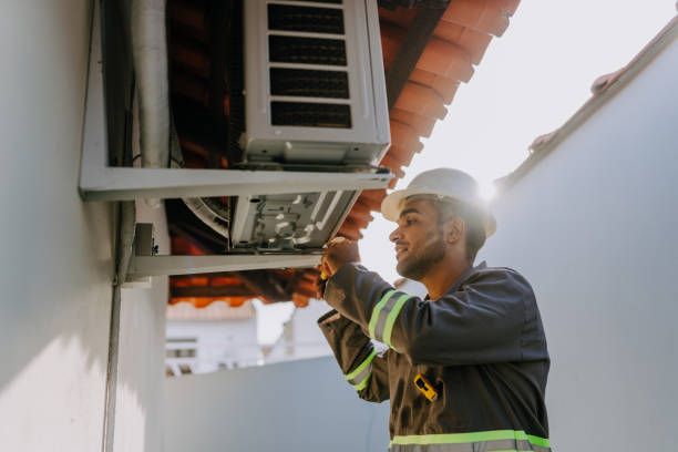 Best Furnace Repair Near Me  in Pleasantville, NY