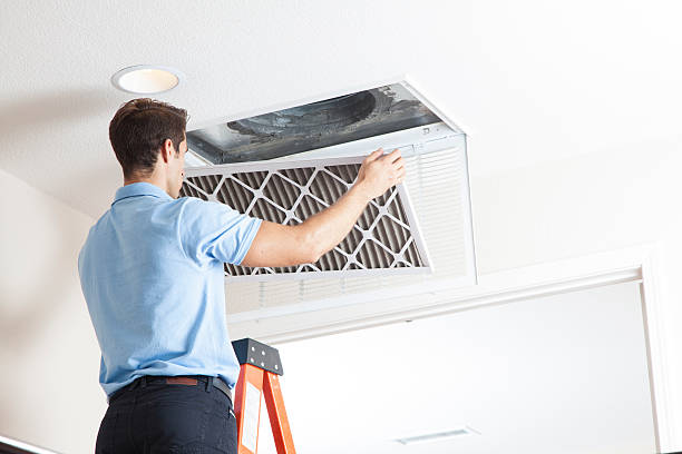 Best HVAC Repair Near Me  in Pleasantville, NY