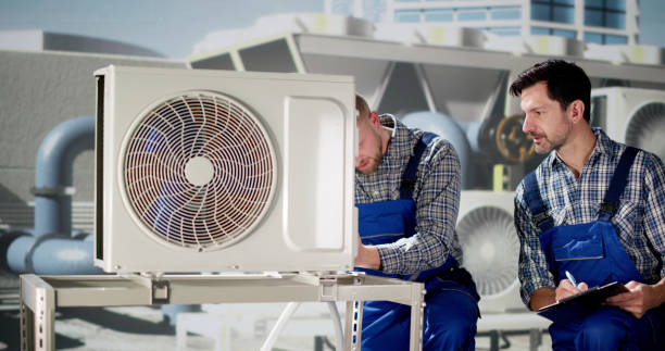 Best HVAC Emergency Services  in Pleasantville, NY