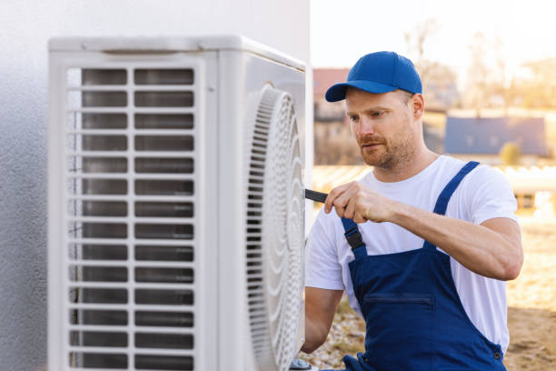 Best Commercial HVAC Repair  in Pleasantville, NY