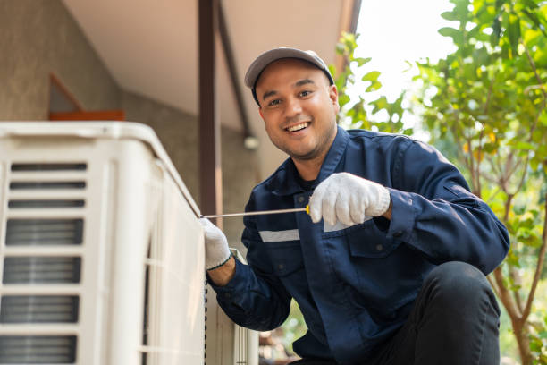 Best Air Quality Test  in Pleasantville, NY