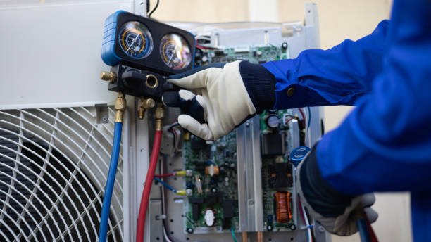 Affordable Air Conditioning Repair in Pleasantville, NY